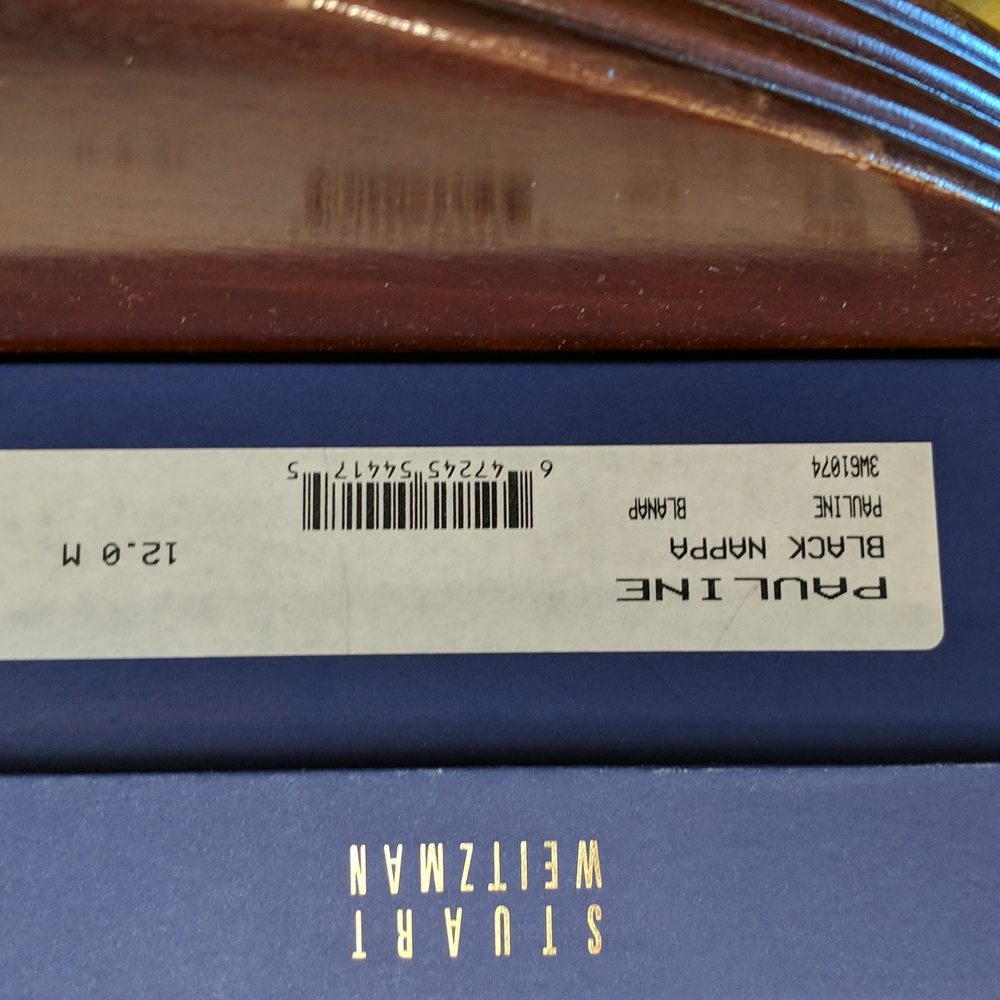 Stuart Weitzman Booties - image 7